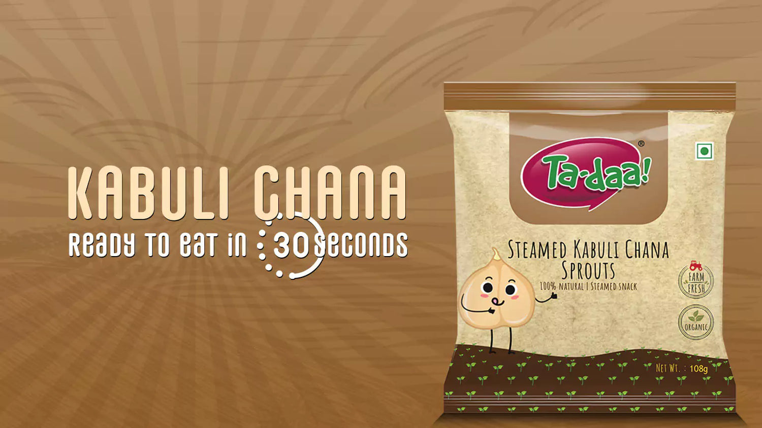 Why to Buy Masala Kabuli Chana Online for a Quick & Healthy Meal?