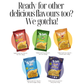 TADAA Peri-Peri Kernels (225g)