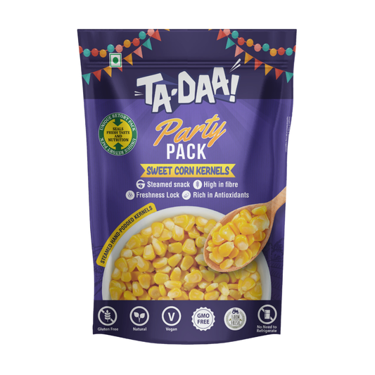 Party Pack Sweet Corn Kernels
