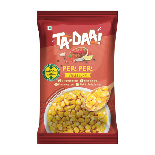 TADAA Peri-Peri Kernels (225g)