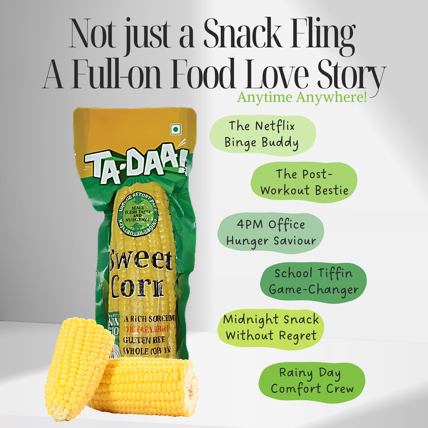 Single Cob