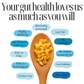 TADAA Sea Salt & Pepper Sweet Corn Kernels (225g)