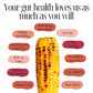 Grilled Cob