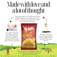 TADAA Peri-Peri Kernels (225g)