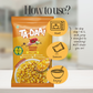 Masala Masti Kernels (225g)