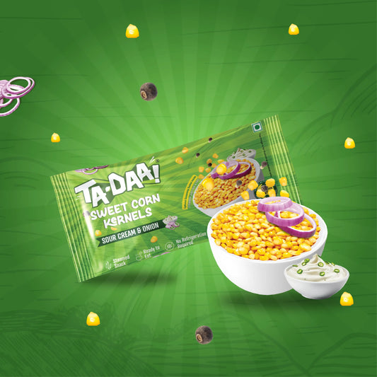Sour Cream