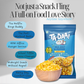 TADAA Sea Salt & Pepper Sweet Corn Kernels (225g)