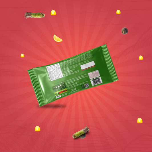 Wasabi Heat